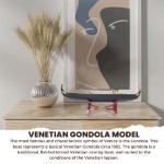 B083 Venetian Gondola 